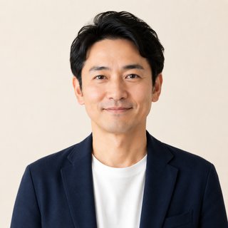 40代 男性