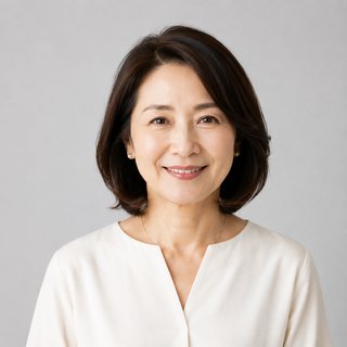 50代 女性