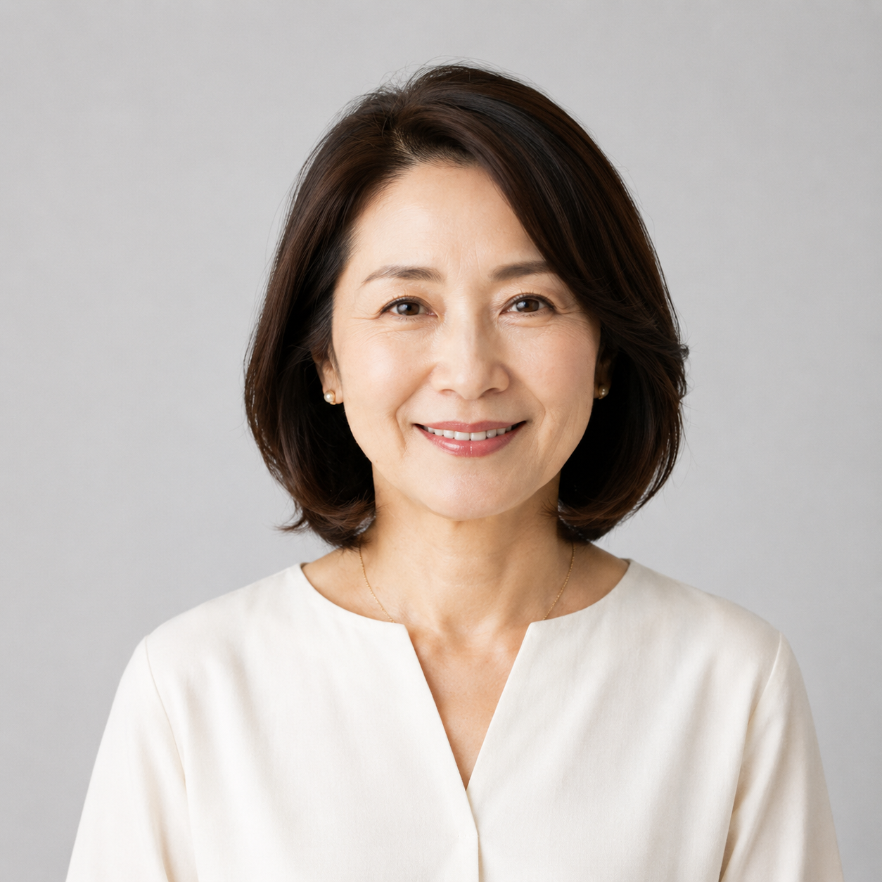 50代 女性
