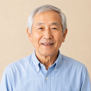 70代 男性