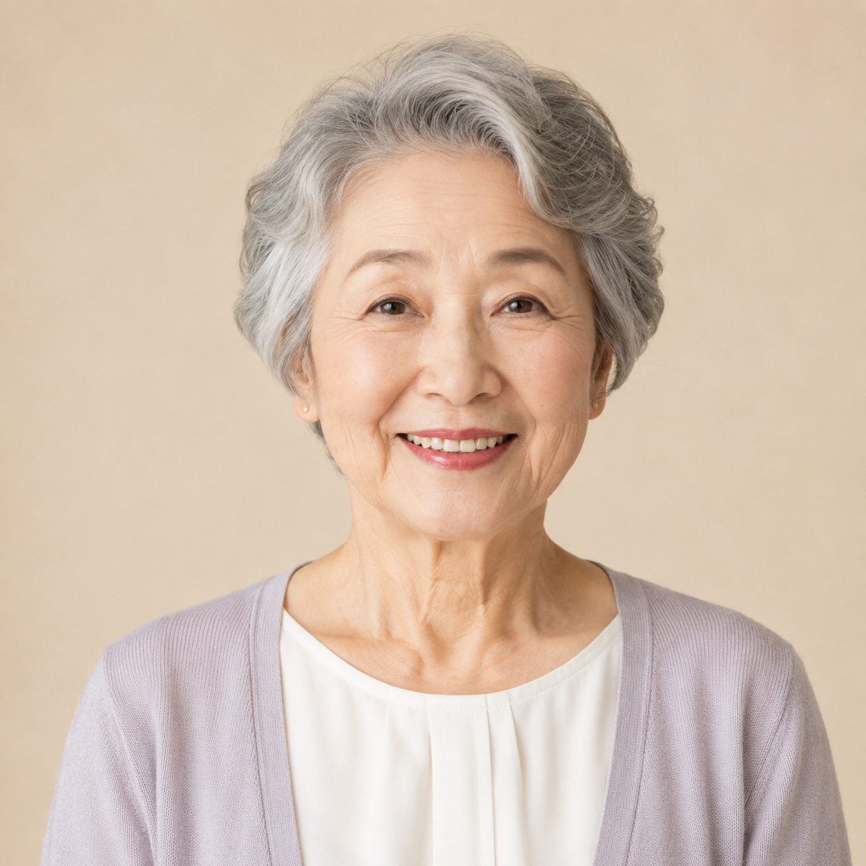 70代 女性